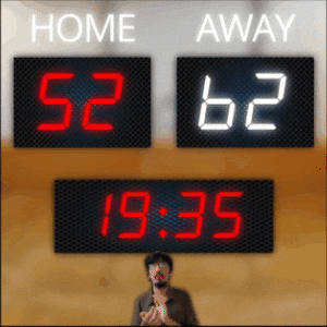 52 Home GIF