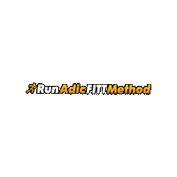 Run Club Sticker by RunAdic