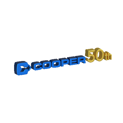 cooperequipmentrentals giphyupload cooper50th bestrentalcompany cooperequipmentrentals Sticker