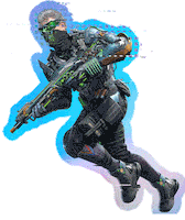 Codm Sticker by Call of Duty®: Mobile