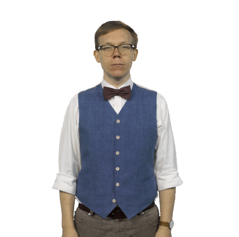 Br No Sticker by Bayerischer Rundfunk