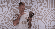 Soccer Hello GIF by Atlanta United