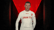 Sweating Ssv Jahn Regensburg GIF by Bundesliga