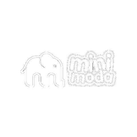 mini_moda giphygifmaker minimoda mini moda Sticker