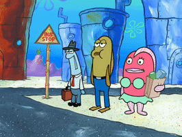 season 6 GIF by SpongeBob SquarePants