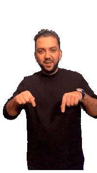 Swipe Up Vendredi Tout Est Permis Sticker by Satisfaction Group