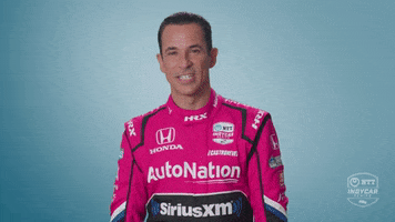 Happy Indy 500 GIF by INDYCAR