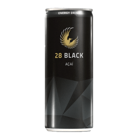 Sticker by 28 BLACK