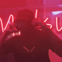 MenkenOrlando music party dancing celebrate GIF