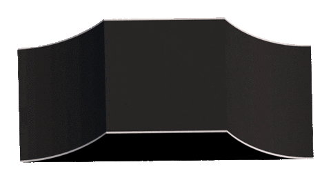 Park Hurricane Sticker by HURCN PARKS