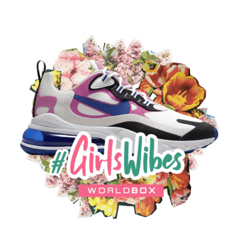 Spring Collection Sticker by Warsaw Sneaker Store