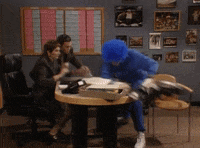 The State GIF by Paramount+