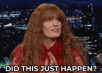 Oh My God GIF by The Tonight Show Starring Jimmy Fallon