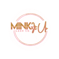 MinkxItUp miami lash hybrid lashtech Sticker