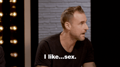 i like sex GIF by America's Next Top Model