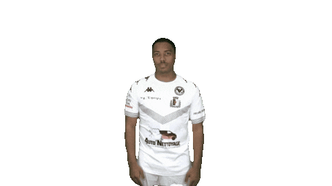 Futsal Sticker by Voltigeurs Castelbriantais