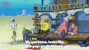 season 9 episode 21 GIF by SpongeBob SquarePants
