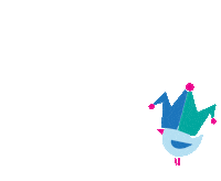 Game Night Bird Sticker by Oh My Mahjong