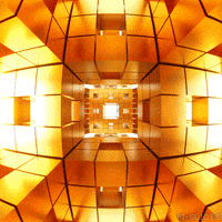 Art Rotating GIF by Pi-Slices