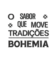 Sao Joao Puromalte Sticker by Bohemia Puro Malte