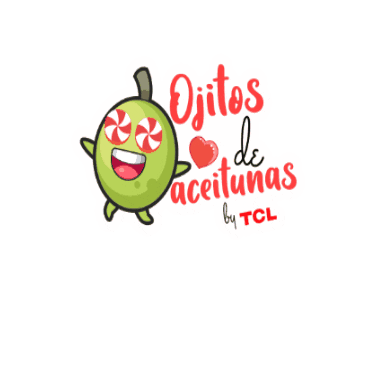 Hipnotizados De Amor Sticker by TCL Chile