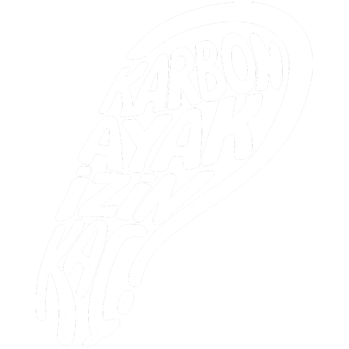 Karbon Sticker by Garanti Bank