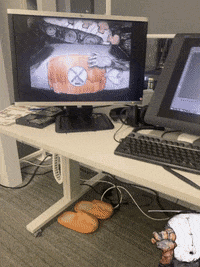 Art Loop GIF by Alex Boya