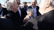 marine le pen GIF by franceinfo