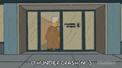 Season 18 Episode 22 GIF by The Simpsons