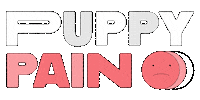 Animation Dog Sticker by Mioe Studio