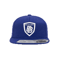 Bike Hat Sticker by BILLET BMX