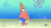 season 9 gary's new toy GIF by SpongeBob SquarePants