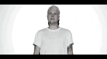 Music Video Rock GIF by Pure Noise Records