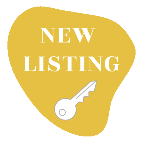 VancouverAvenue giphyupload real estate house realtor Sticker