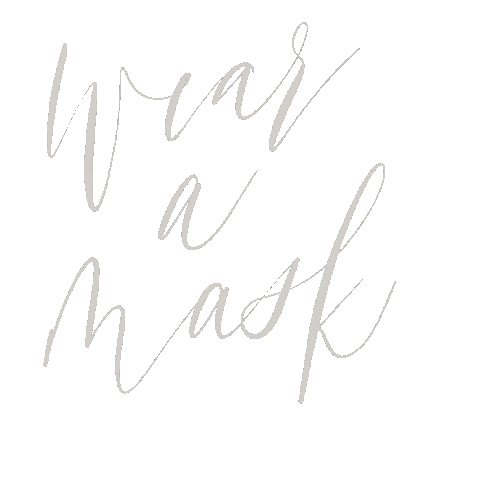 Wear A Mask Sticker