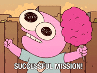 Cotton Candy GIF by Adult Swim