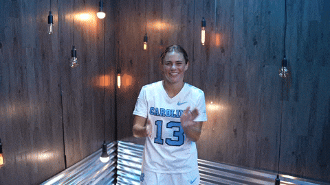 North Carolina GIF by UNC Tar Heels