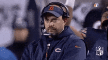 Angry 2018 Nfl GIF by NFL