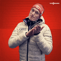 Well Done Lol GIF by Viessmann Sport