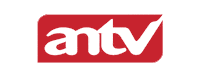 Sticker Television Sticker by ANTV
