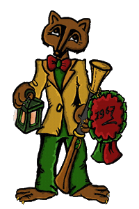 Carnaval Dbb Sticker by dunblaouwunbeer