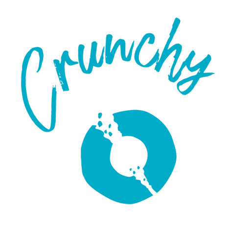 BestFriendFI giphyupload crunchy dog treat bestfriendfi Sticker
