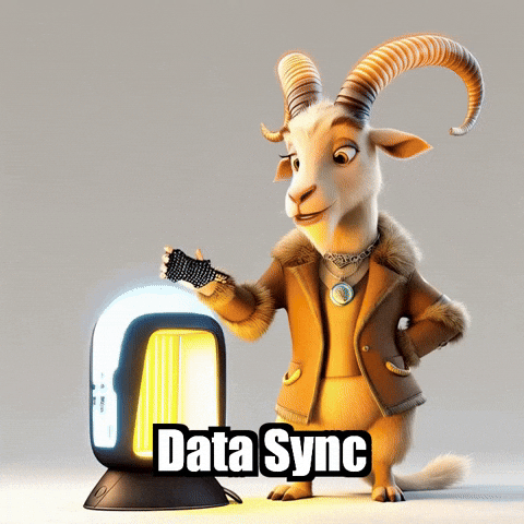 Technology Smartwatch GIF by Radiantelope