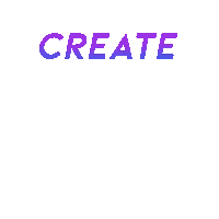 blkfoxmedia digital creative social create Sticker