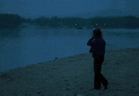 Film Night GIF