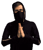 alanwalker spotifyonstage2018 Sticker by Spotify Japan