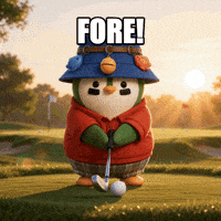 Golf Club GIF by ZaddyFi
