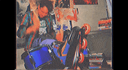 Punk Rock 90S GIF by Pure Noise Records
