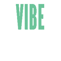 Mood Vibe Sticker by totallygoodtime