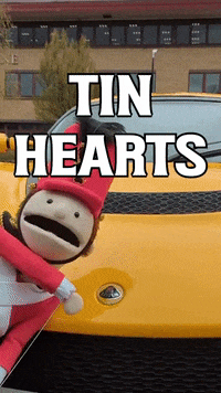 Open Door Hello GIF by Wired Productions